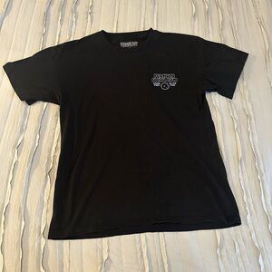 Peanuts Social Club T-Shirt | Size M